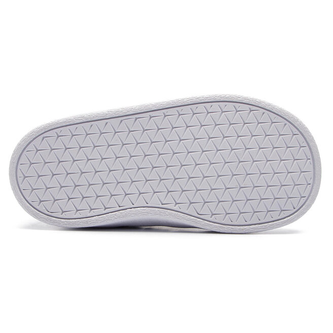 Chaussures adidas Vl Court 2.0 Cmf I Ch DB1839 White | chaussures.fr
