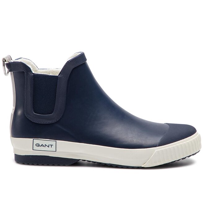 Gant Gumicsizma Gant Mandy 17599835 Marine G69