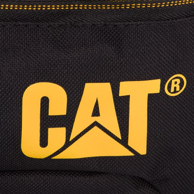 CATerpillar Geantă crossover CATerpillar The Project 83615-01 Black