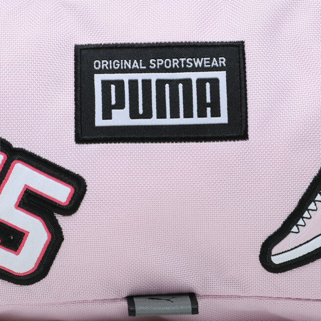 Puma Чанта за кръст Puma Patch Waist Bag 079515 02 Pearl Pink