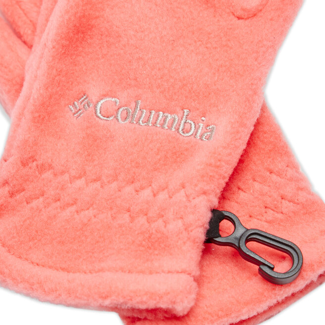 Columbia Guanti bambino Columbia Fast Trek 1555701614 Red 614
