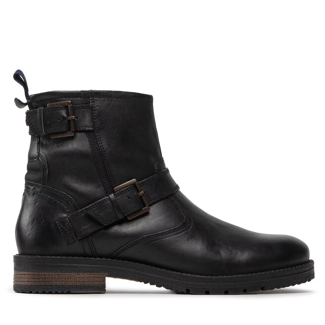 Wrangler Cizme Wrangler WM22102A Anthracite 096