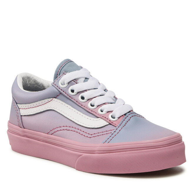 Πάνινα παπούτσια Vans Old Skool VN0A7Q5FBD51 Sunset Fade Lilas