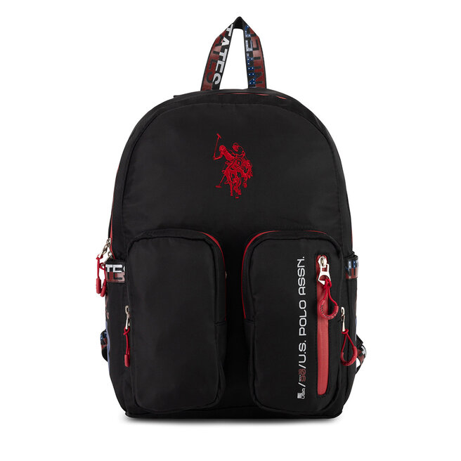Plecak U.S. Polo Assn. - Czarny