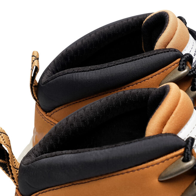 Turistiniai batai Timberland Brooklyn City Mid TB0A41Y72311 Wheat Nubuck •  Www.eavalyne.lt