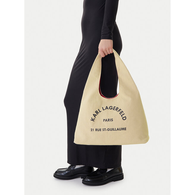 Torebka KARL LAGERFELD
