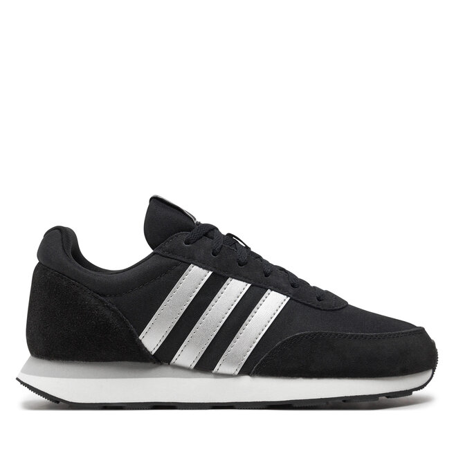 Sneakersy adidas Run 60S 3.0 - Czarny
