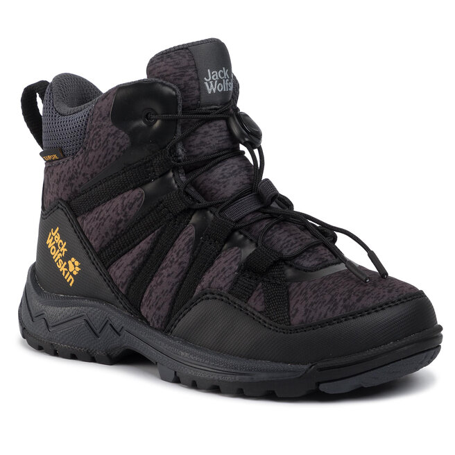 Jack wolfskin thunderbolt texapore top