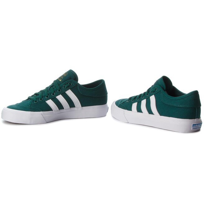 Schuhe adidas Matchcourt B22789 Nobgrn Ftwwht Gum4 eschuhe