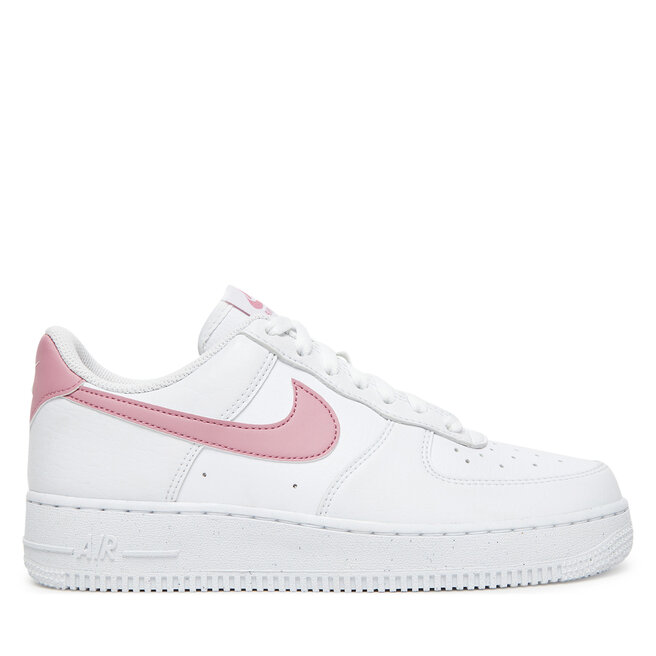 Sneakersy Nike W Air Force 1 '07 Next Nature - 111 Biały
