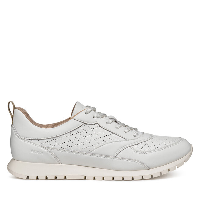 Kobiece sneakersy Geox