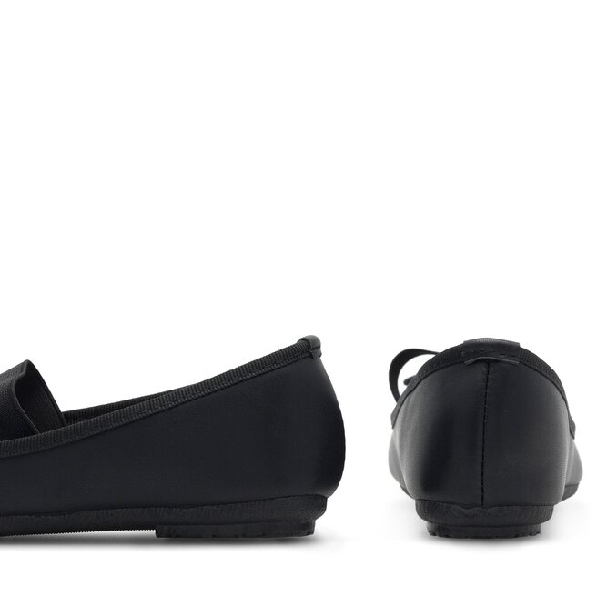 Nelli Blu Balerini Nelli Blu CS20506-04 Negru