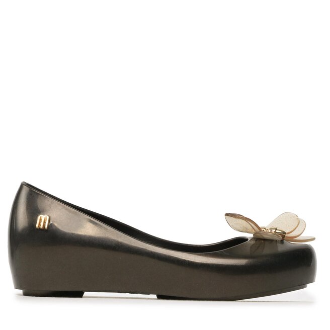 Melissa Балеринки Melissa Mini Melissa Ultragirl Bugs In 33758 Black AJ432