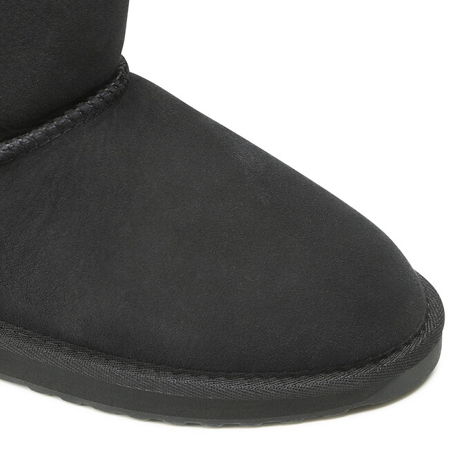 EMU Australia Обувки EMU Australia Summerlands W12778 Black