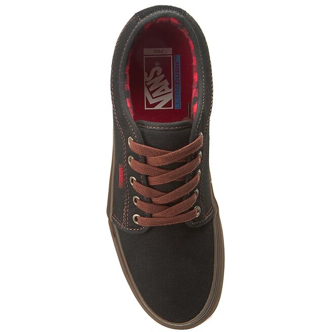 Vans chukka discount low buffalo plaid