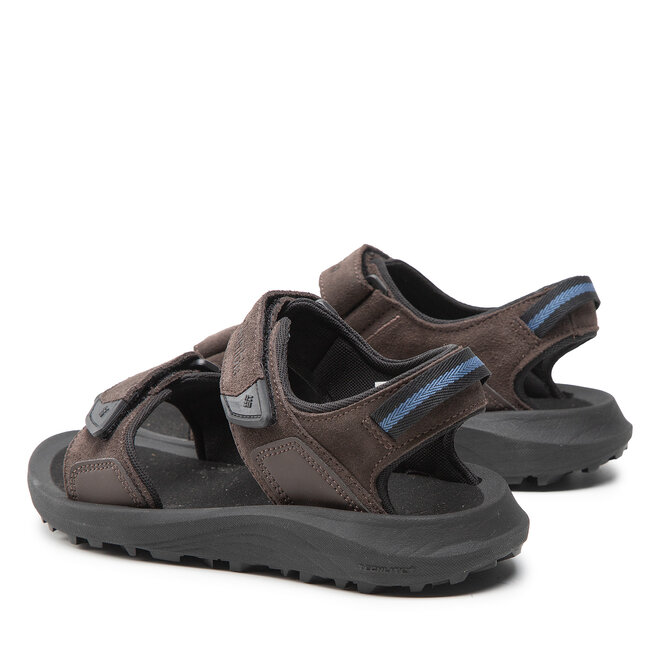 Trailstorm™ Hiker 2 Strap Sandale für Männer | Columbia Sportswear