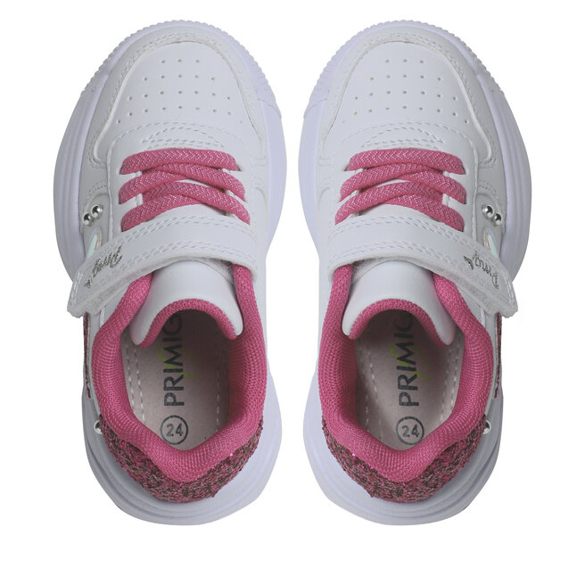 Primigi Sneakers Primigi 3965011 White