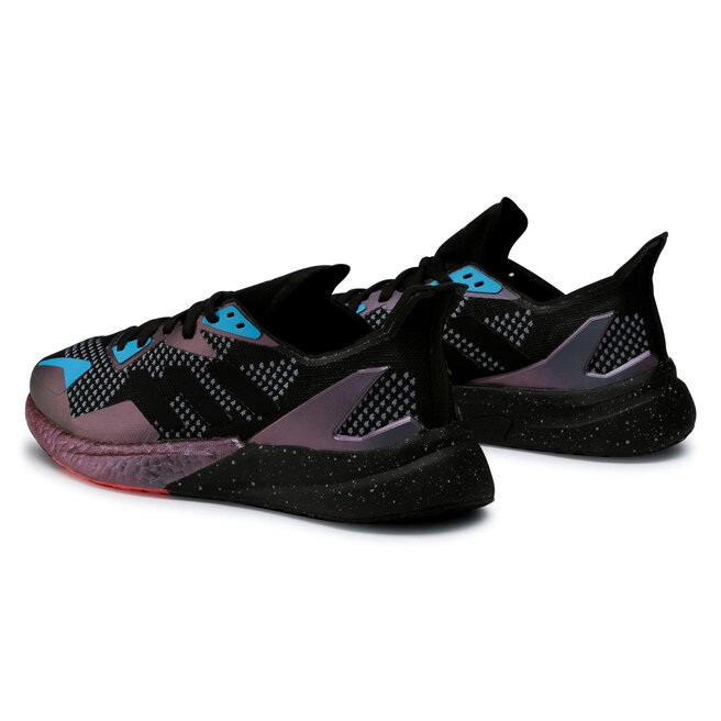 Batai adidas X9000L3 M EH0057 Core 