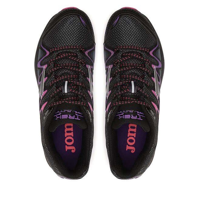 Joma Boty Joma Trek Lady 2322 TKTRLW2322 Grey Fuchsia