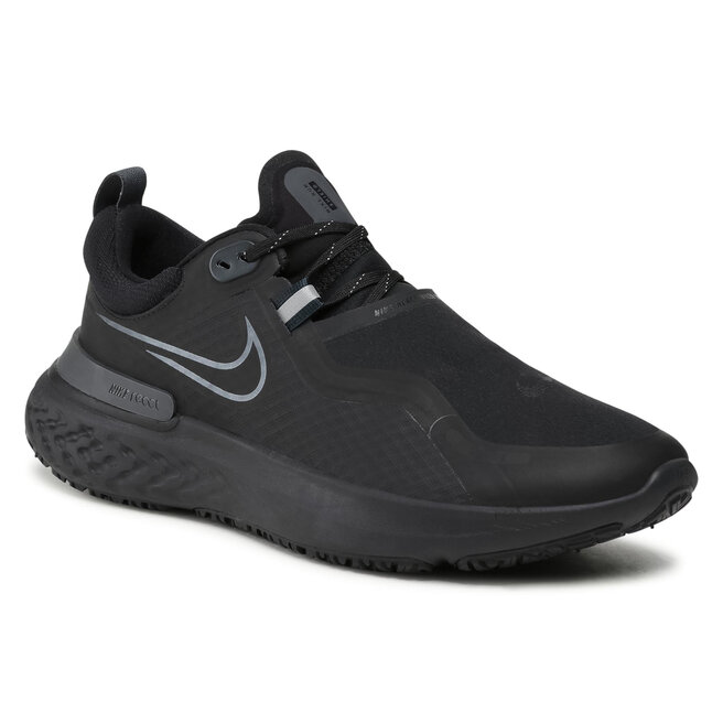 Schuhe Nike React Miler Shield CQ7888 001 Black/Black/Anthracite |  eschuhe.de