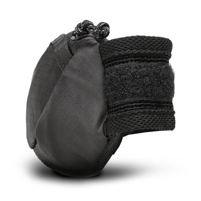Mizuno Borsetă Mizuno Waist Pouch S J3GD3014 Black 09