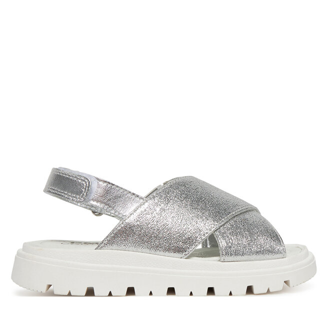 Dziewczęce sandały Primigi