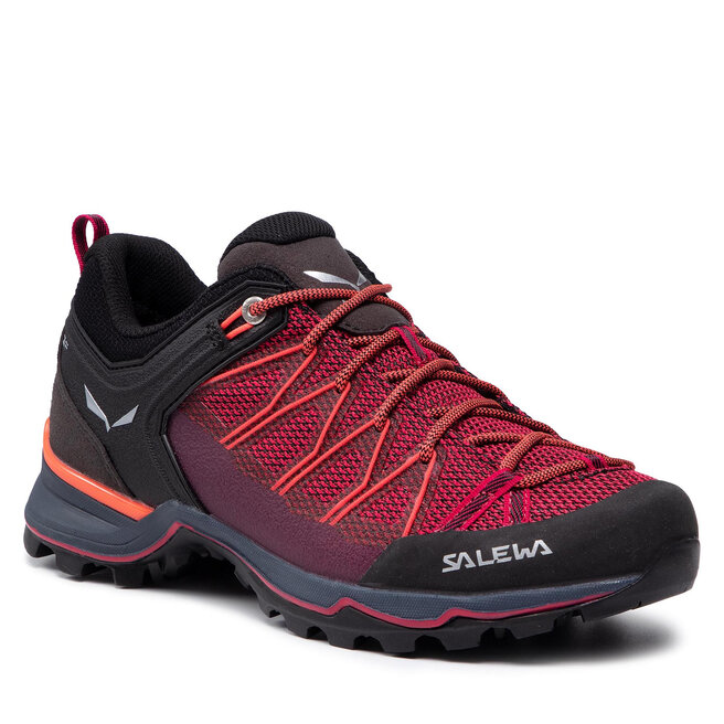 Salewa Scarpe da trekking Salewa Ws Mtn Trainer Lite 61364-6157 Virtual Pink/Fluo Coral