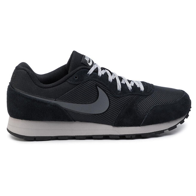 Zapatos Nike Runner 2 AO5377 Black/Dark Grey/Wolf Grey | zapatos.es