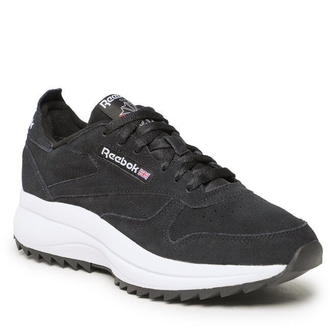 Chaussure top reebok noir