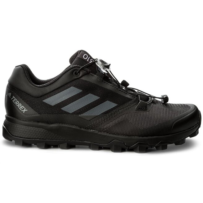 Chaussures adidas Terrex Trailmaker BB3355 Cblack/Visgre/Utiblk •  Www.chaussures.fr