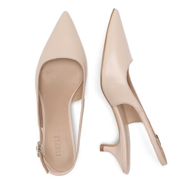 Simple Sandales Simple ANDORA-108154 Beige
