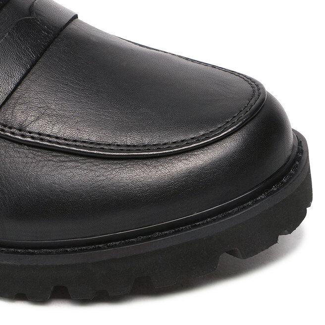 Remonte Bokacsizma Remonte D8697-00 Schwarz