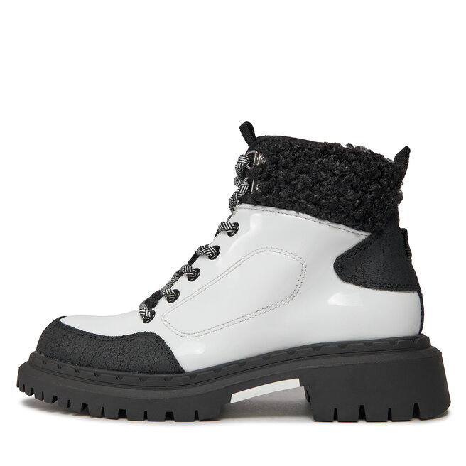 desigual bottes