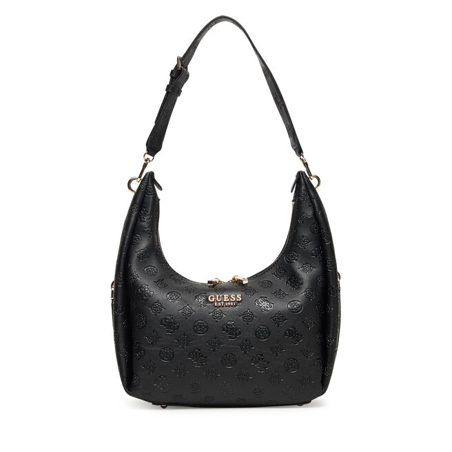 Torebka Guess Phoebe HWPD96 - Czarny