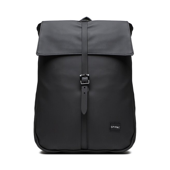 Zaino Spiral Manhattan S72010 Black escarpe