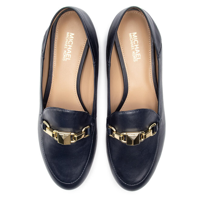 Michael kors hot sale charlton loafers
