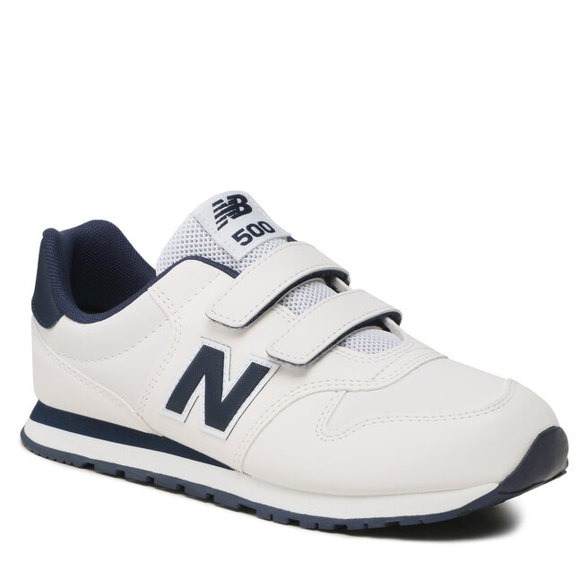 Zapatillas new balance con velcro new arrivals
