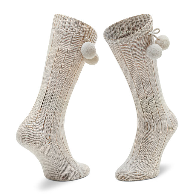 Chaussettes hautes enfant Condor 3.015 2 Linen 0304 chaussures