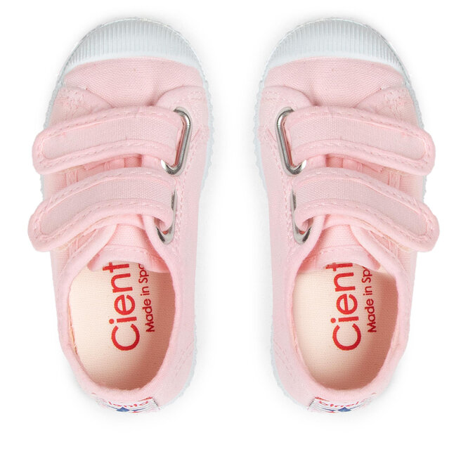 Cienta Sneakers Cienta 78997 Rosa Misty 41