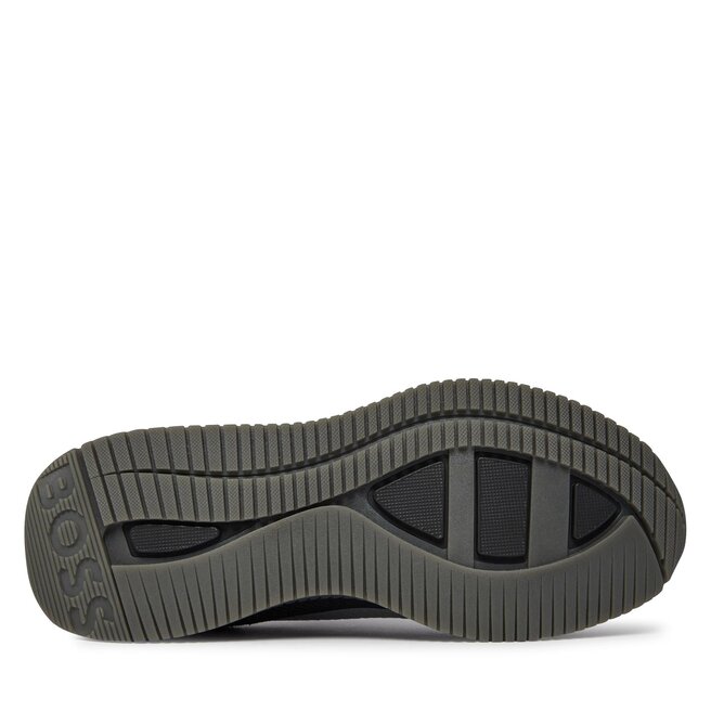 Boss Sportcipők Boss Ttnm Evo 50498904 10232616 01 Open Grey 060