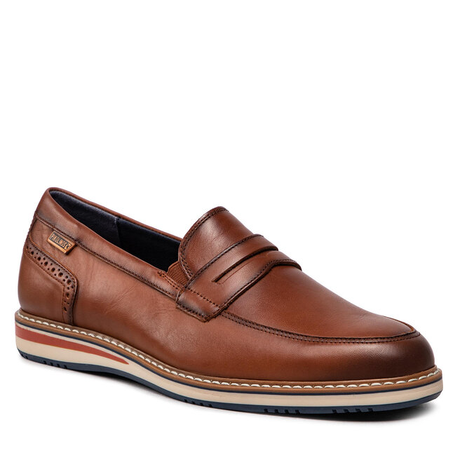 Pantofi Pikolinos M1T-3205 Cuero Cuero