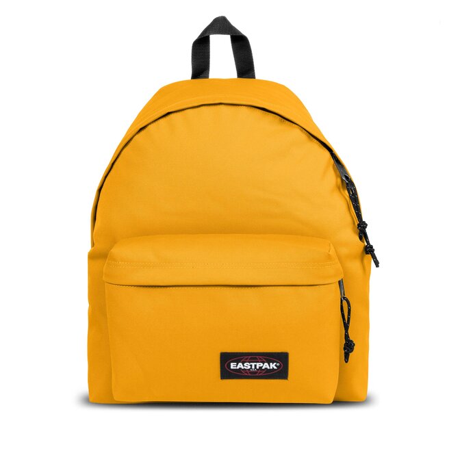 Plecak Eastpak - Żółty