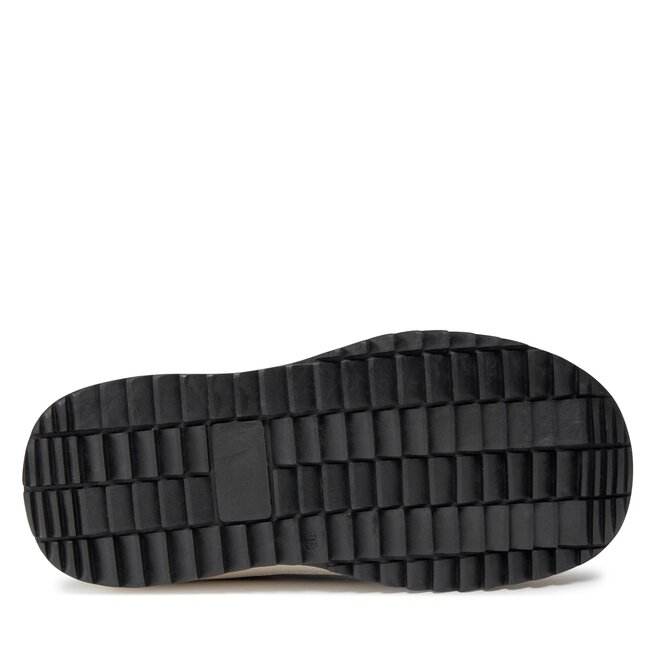 Tommy Hilfiger Cizme de zăpadă Tommy Hilfiger T3A6-33069-1669999 M Black 999