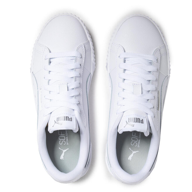 puma carina soft foam