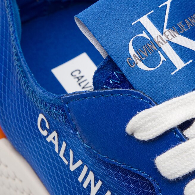 Calvin klein hot sale alexia sneakers