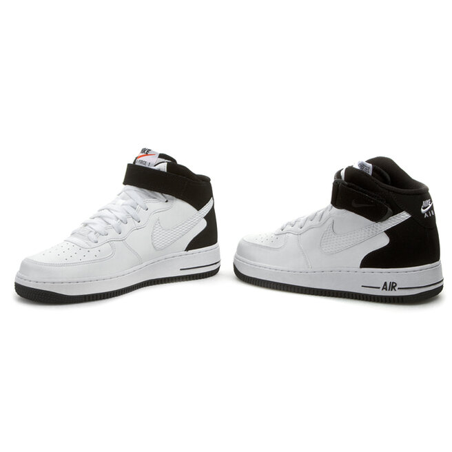 Batai Nike 315123 124 White/ Black • Www.eavalyne.lt