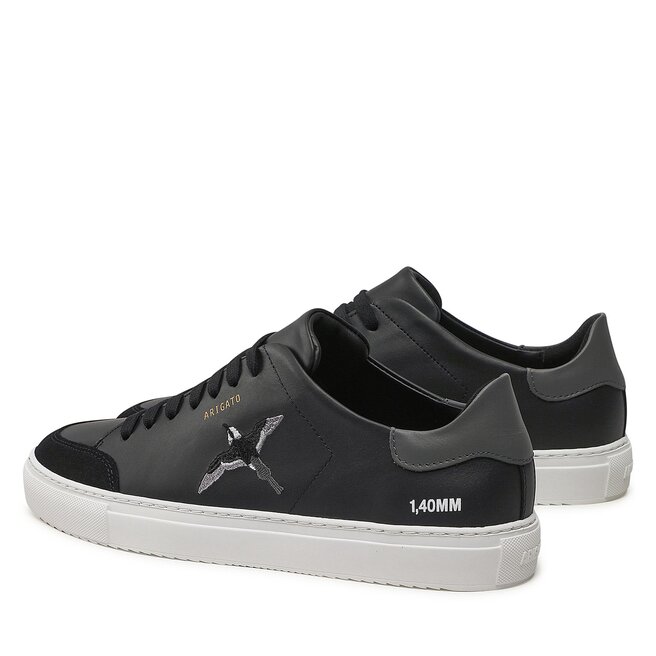 Axel Arigato Сникърси Axel Arigato Clean 90 Triple 28581 Black/Grey