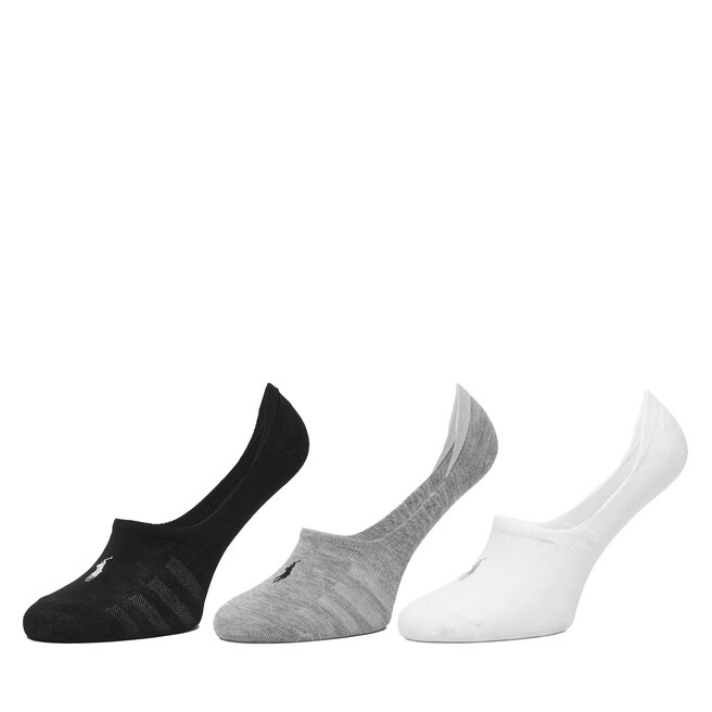 Kobiece skarpety krótkie Polo Ralph Lauren