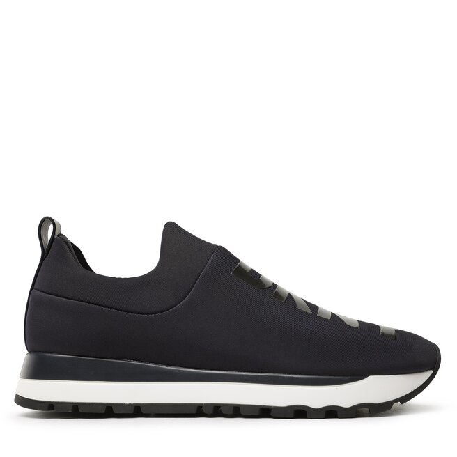 DKNY Sneakersy DKNY Jadyn K3270291 Navy