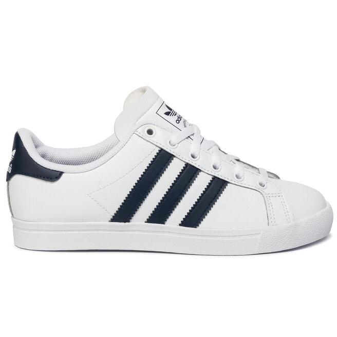 Batai adidas Coast Star J EE7464 Ftwwht/Conavy/Ftwwht • Www.eavalyne.lt